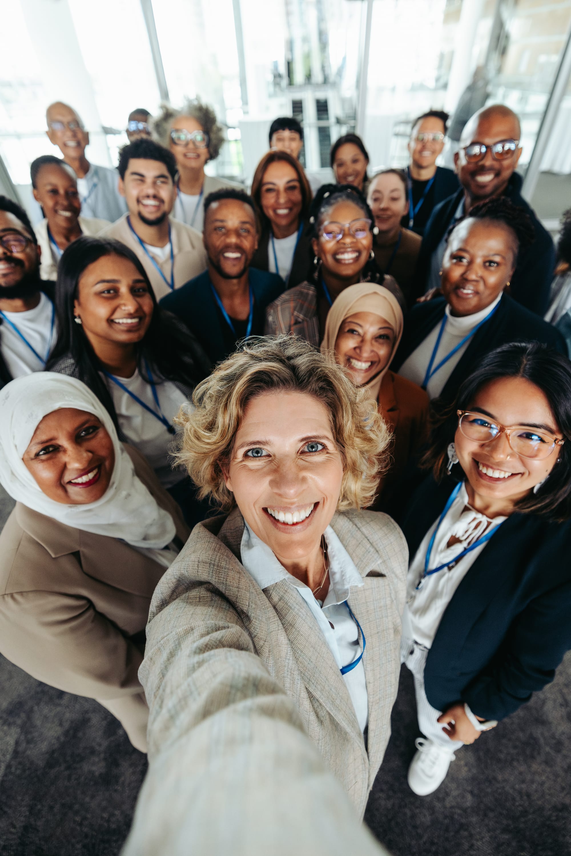 Attracting and Retaining Top Talent:  The True Competitive Advantage