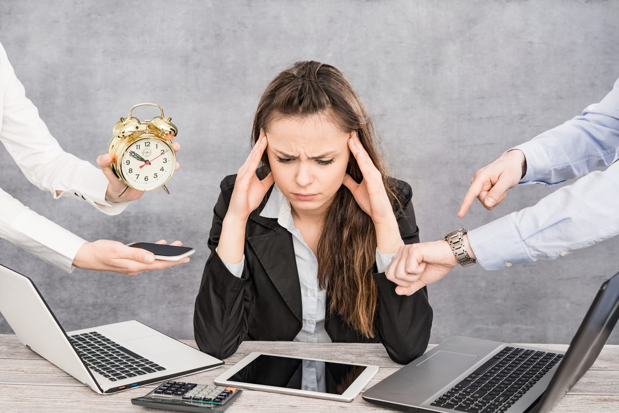 Burnout Isn’t About Resilience — It’s About Bad Leadership