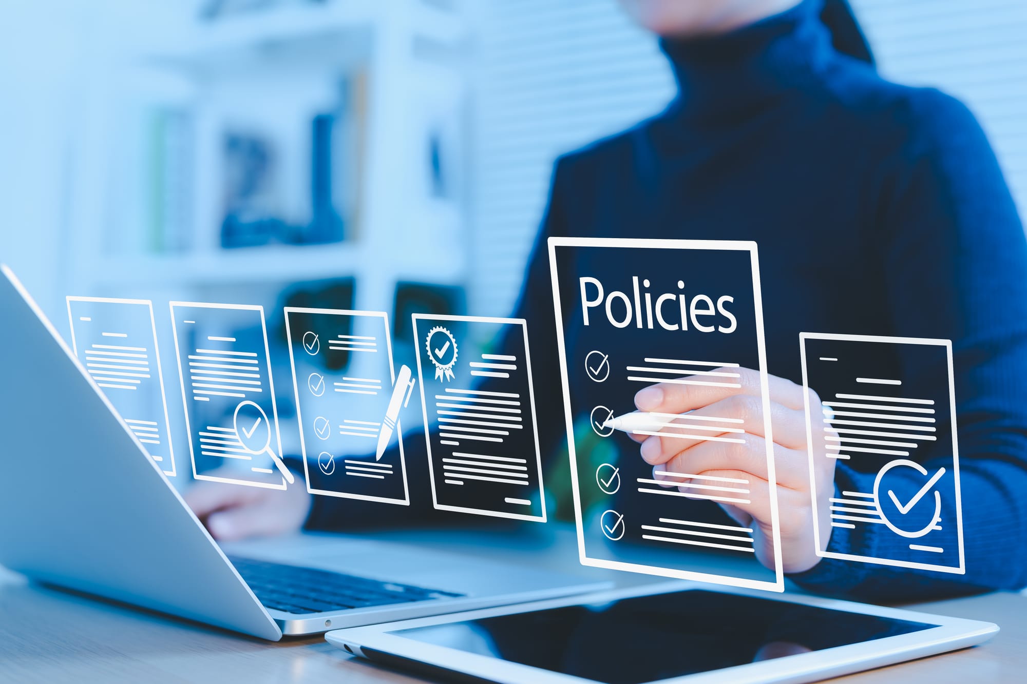 Why Clear Policies Are the Secret Weapon of High-Performing Teams