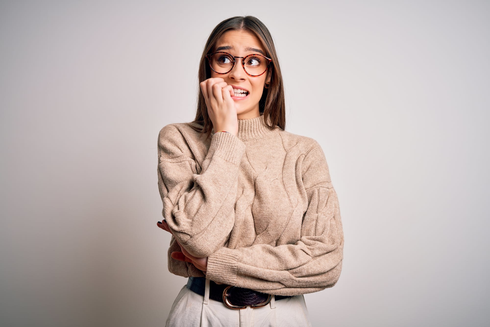 Why Employees Become “Job Scared” — and How It Hurts Businesses