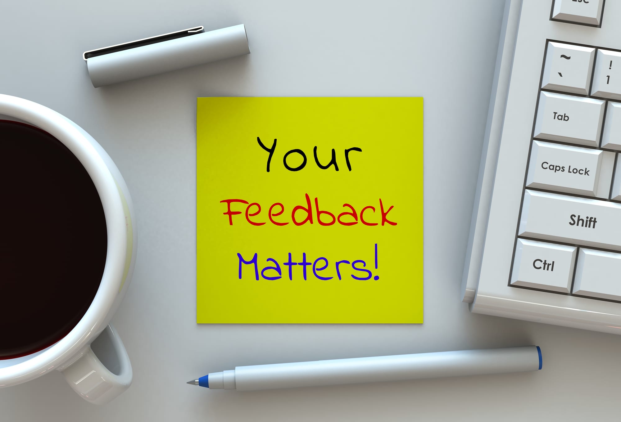 Why Employees Don’t Trust Employee Surveys - And What You Can Do to Change That