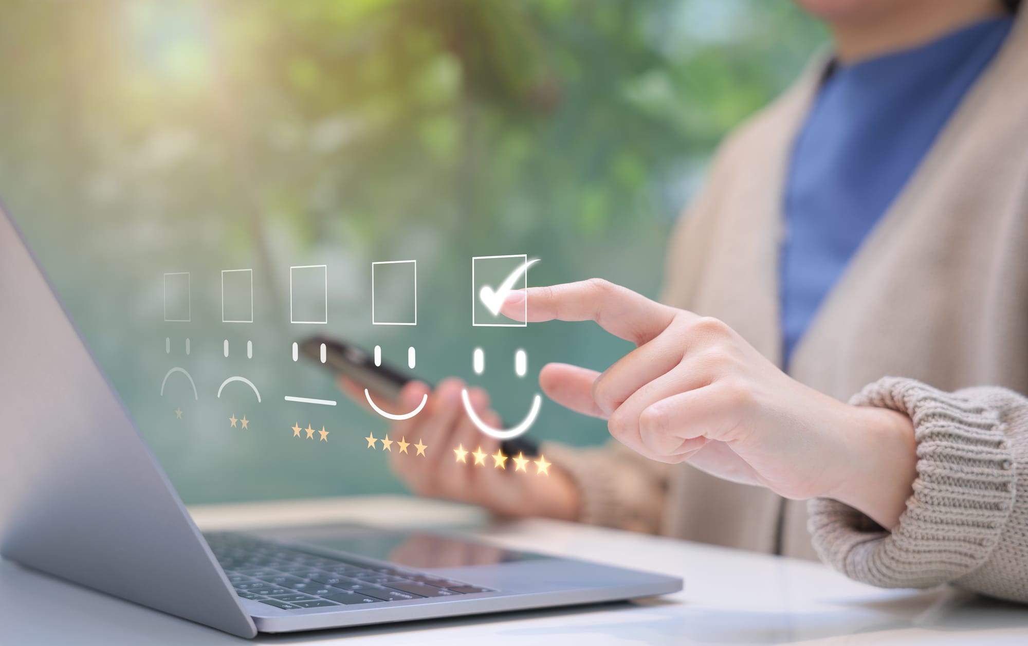 From Feedback to Follow-through: Closing the Loop Employees Actually Notice