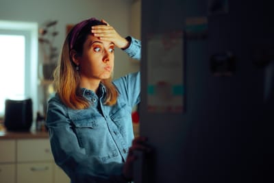 My Boss Has Selective Memory