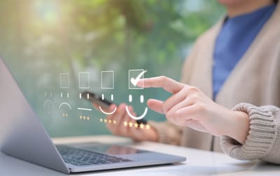 From Feedback to Follow-through: Closing the Loop Employees Actually Notice