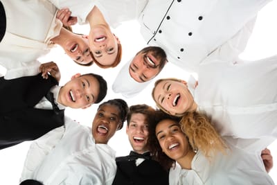Seasonal Staffing Done Right: HR Strategies That Work for Hospitality Employers