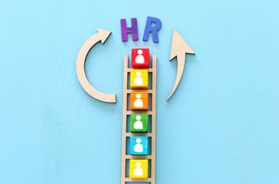 Beyond Compliance: HR as a Growth Driver, Not a Cost Center