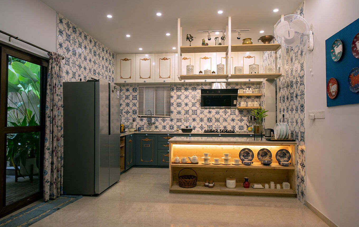 luxury interior design by joby joseph