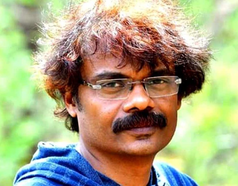 നല്ലോണം മൊരിഞ്ഞ നാട്ടുതെറികൾ..