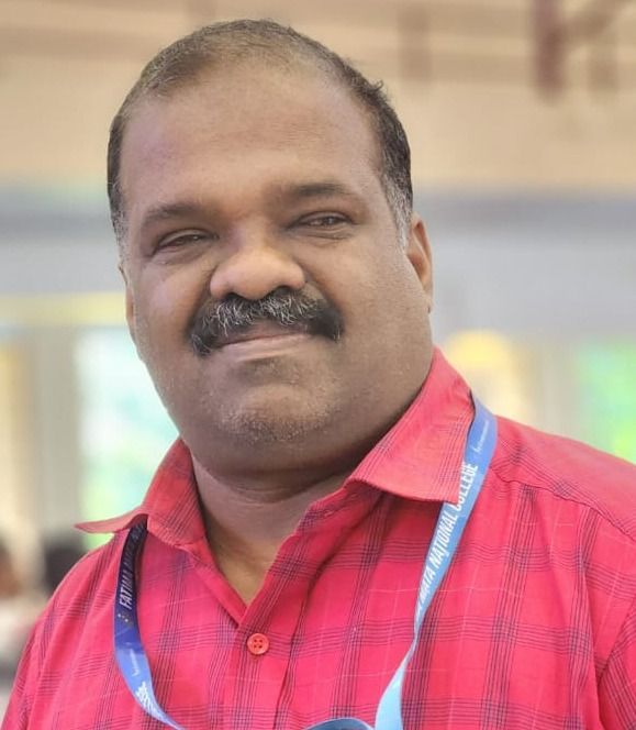 വാക്കു പൂക്കും കാലം