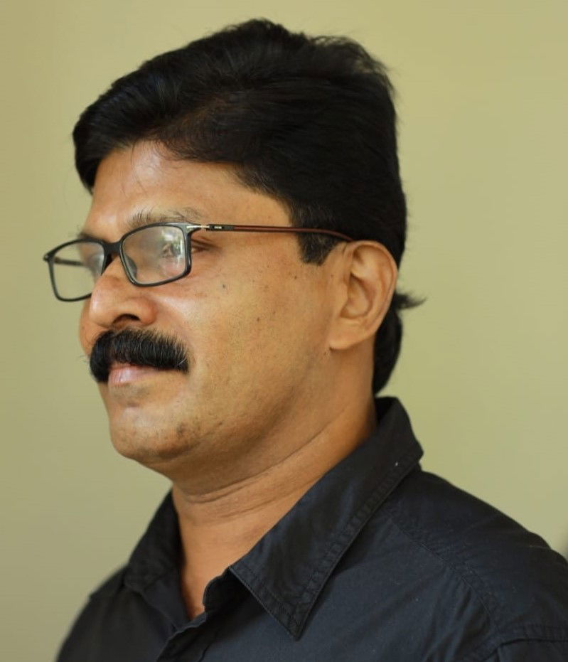 സോളിനോയ്ഡ് - എഴുത്തിന്‍റെ കാന്തികക്ഷേത്രം.