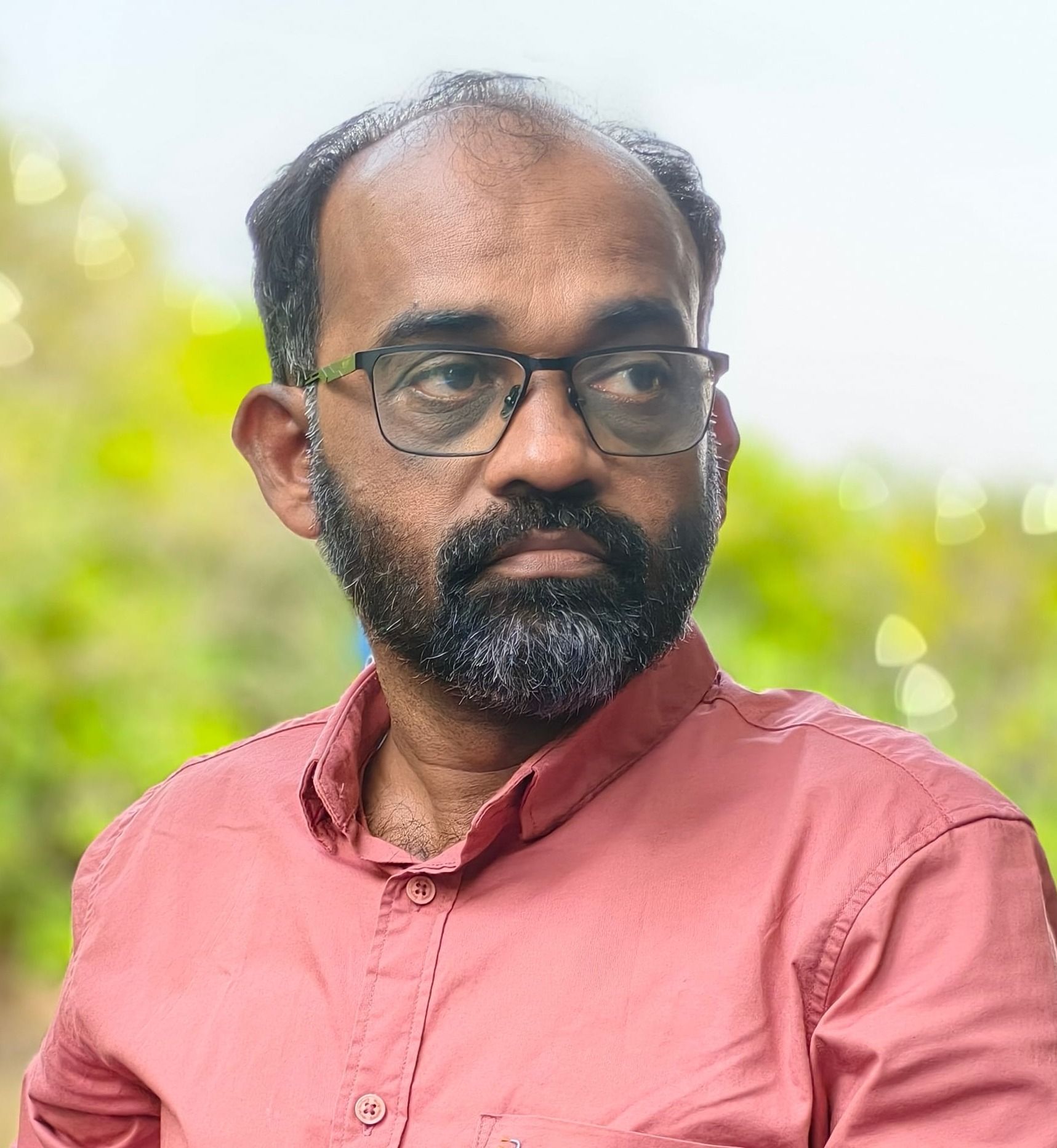 ആറ്റൂർ കവിത: അനുഭവങ്ങളുടെഅടഞ്ഞ മുറി