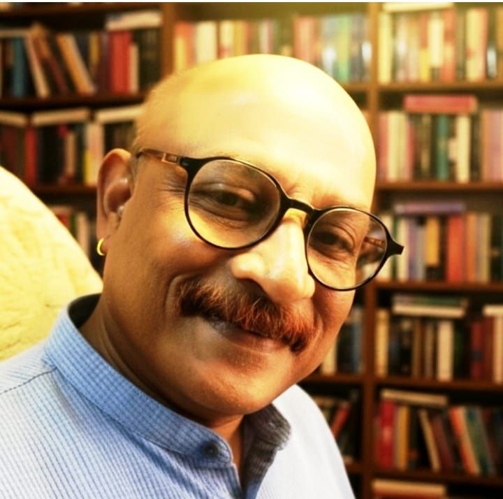 നിരീക്ഷണ ക്യാമറയിലെ മൈതാനം