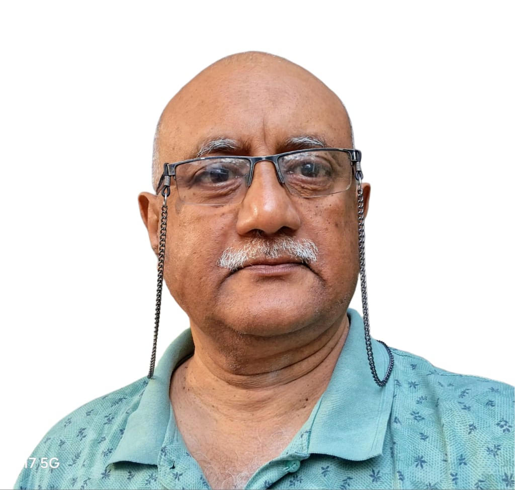 ഞാൻ മക്കോണ്ടക്കാരനാണ്