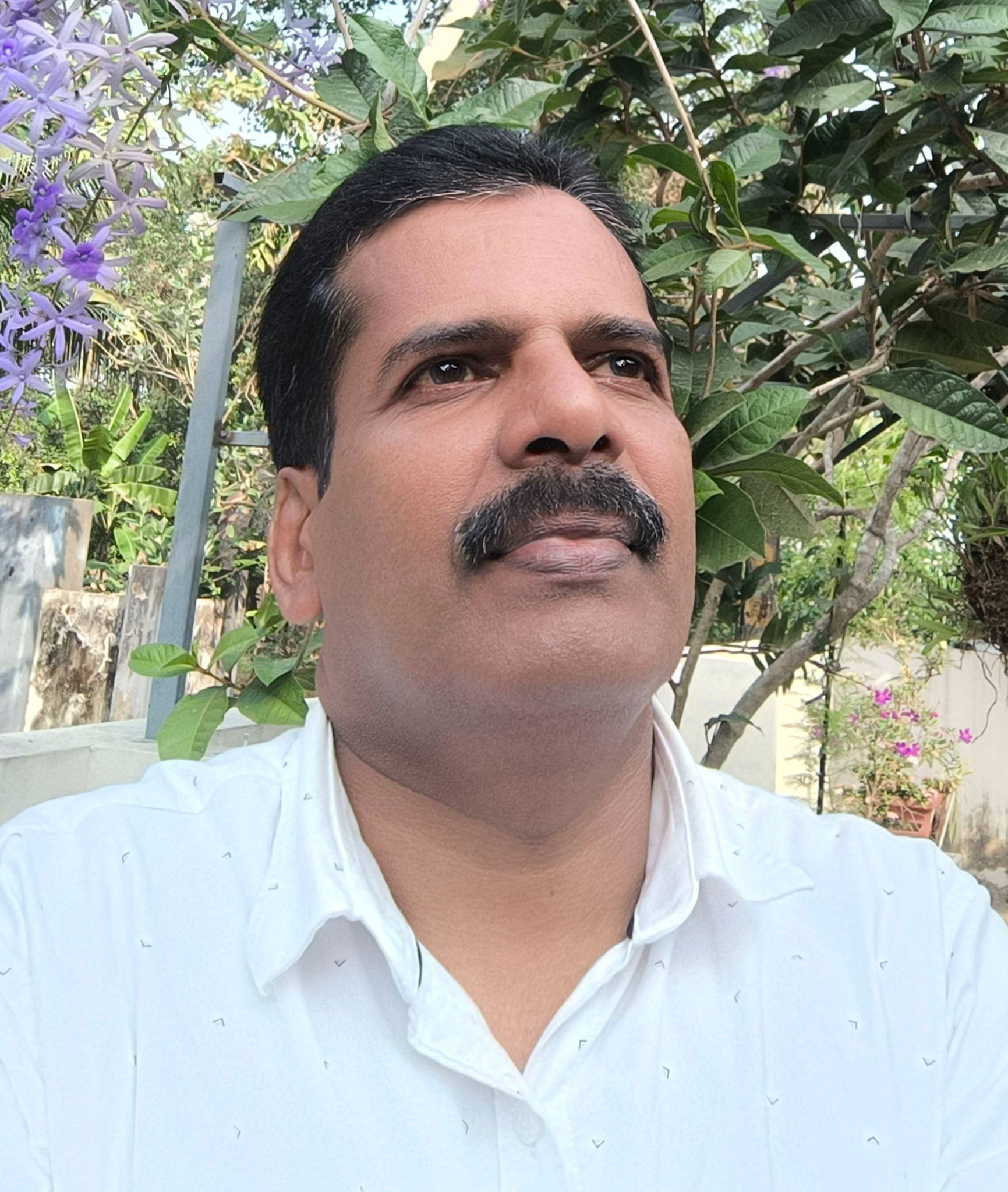 കറുത്ത മൗനം