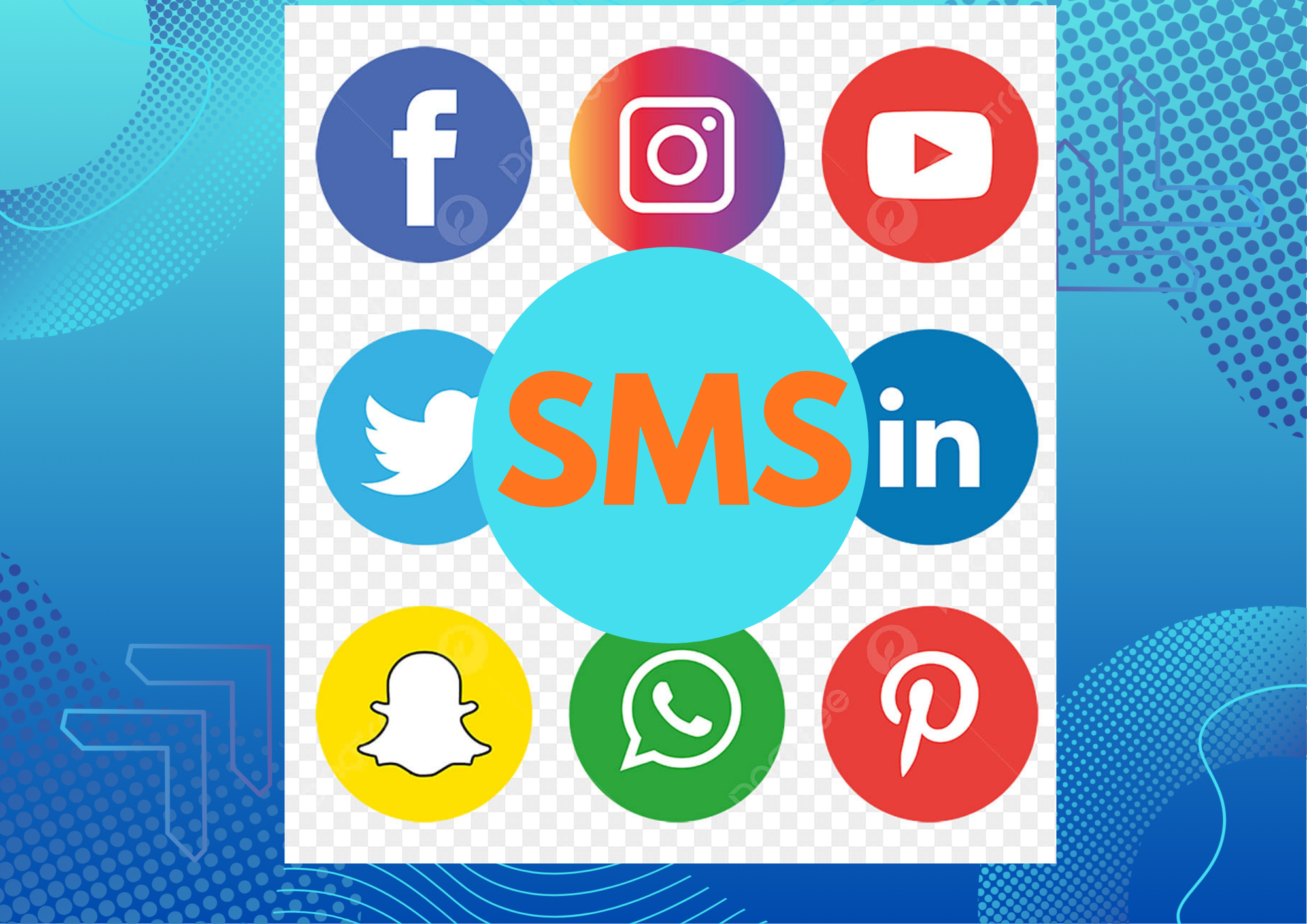 Coming Soon...Social Media Scanning