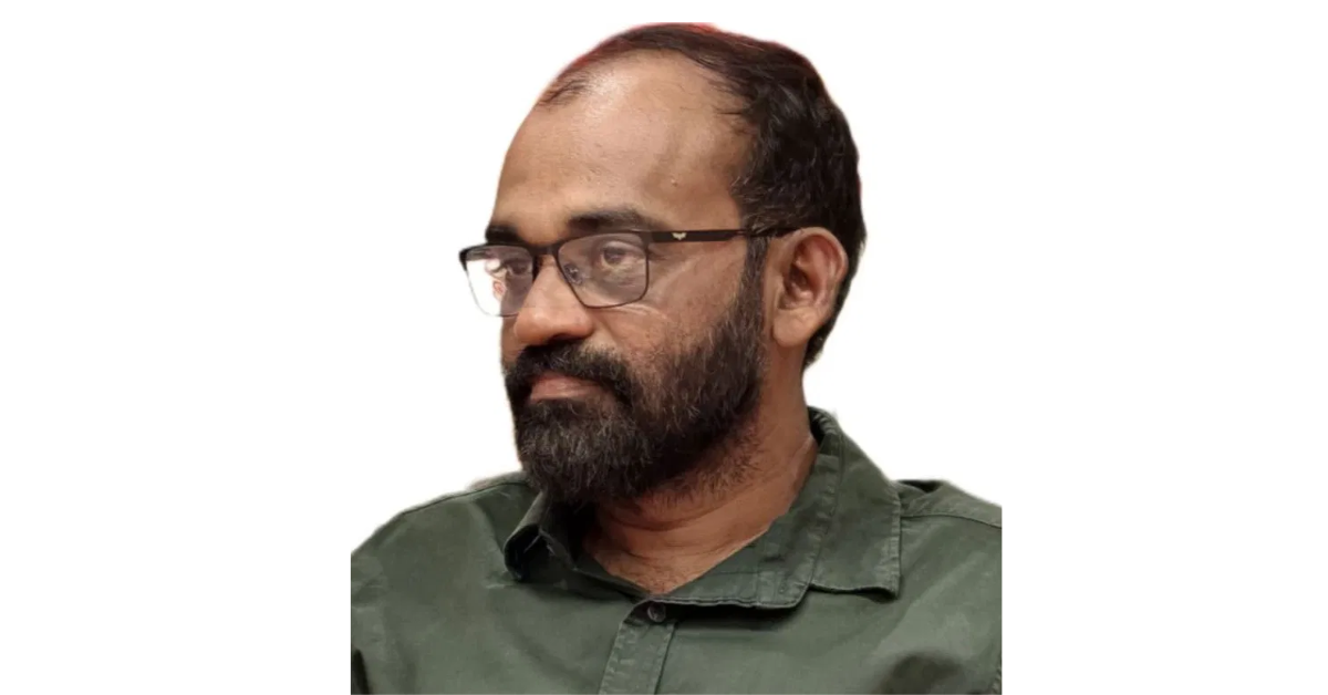 അരങ്ങൊഴിയുന്ന സാഹിത്യ നിരൂപണം.