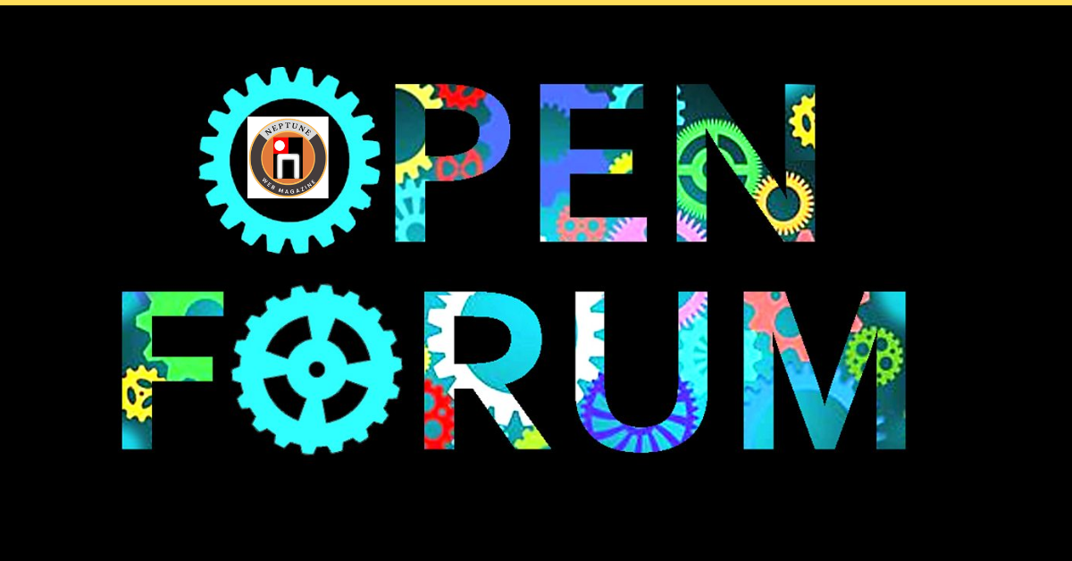 Open Forum