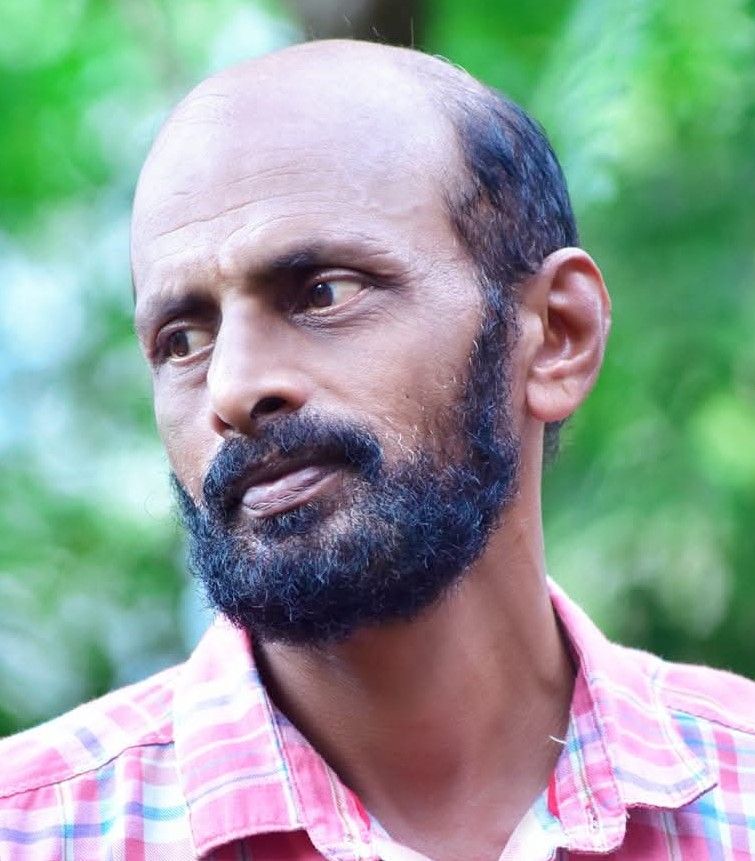 മഞ്ഞു വീഴ്ച