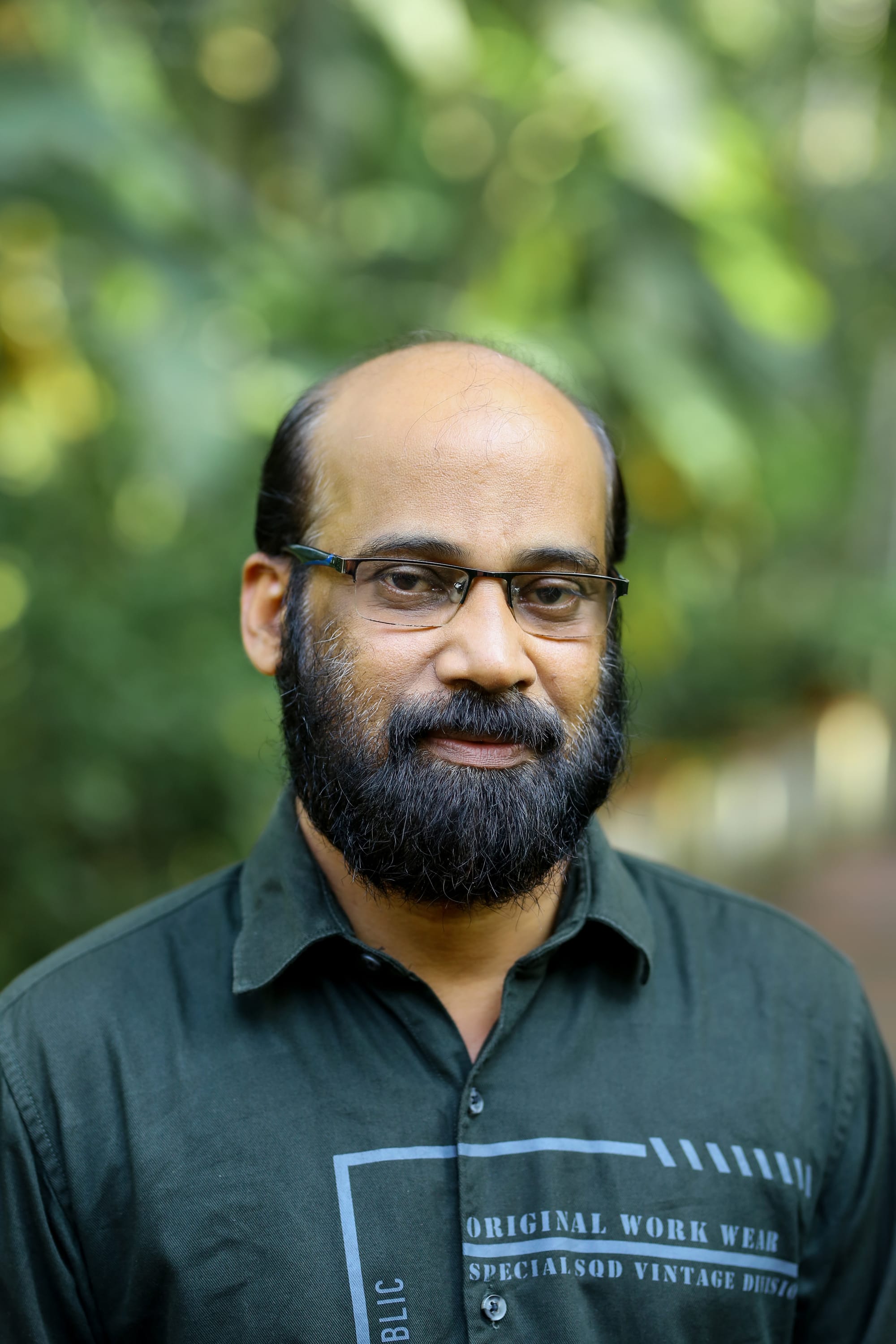സന്ദേശം
