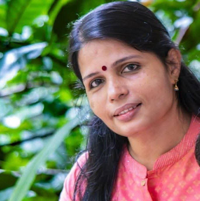 എ. ഐ ശോശാമ്മ