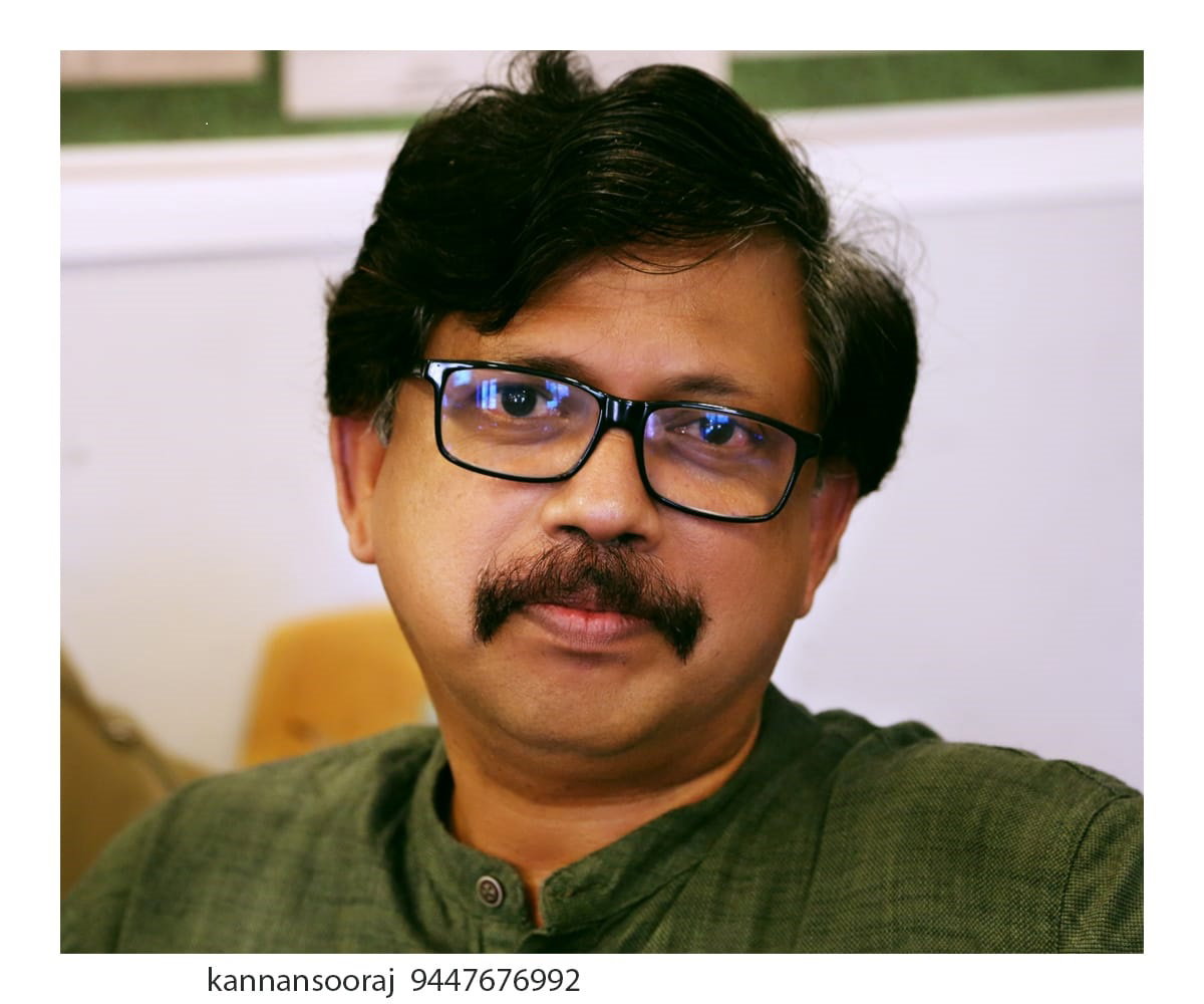 മൂന്ന് കവിതകള്