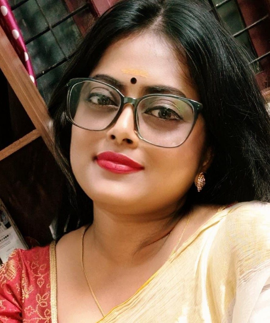 പ്രണയത്തിന്റെ ഫോസിലുകൾ