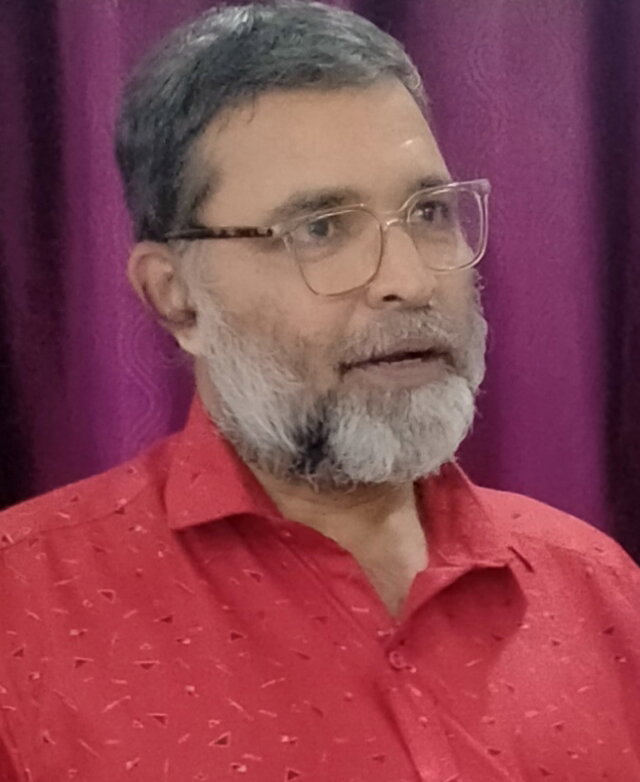 അർശോരോഗികളുടെ കമ്മ്യൂൺ