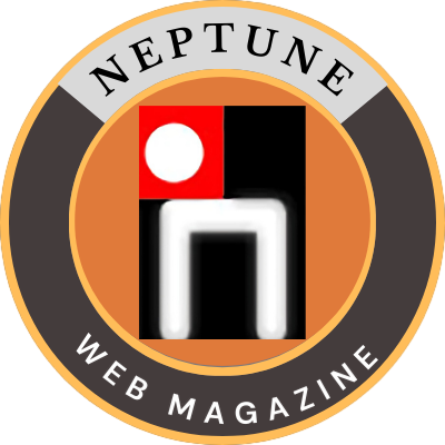 Neptune Web Magazine