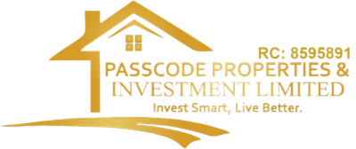 Passcode Properties and Investment Limited