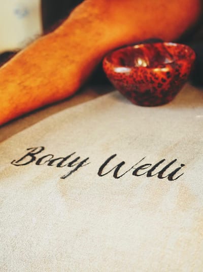 Body Welli Evasion