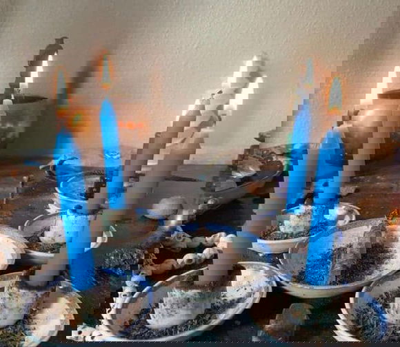 Emotional Reconnection