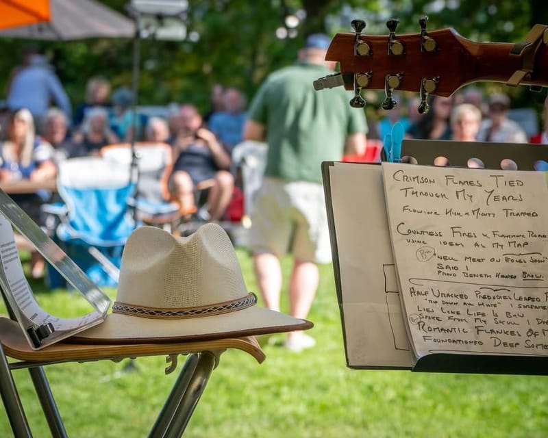 Custom Music Creation