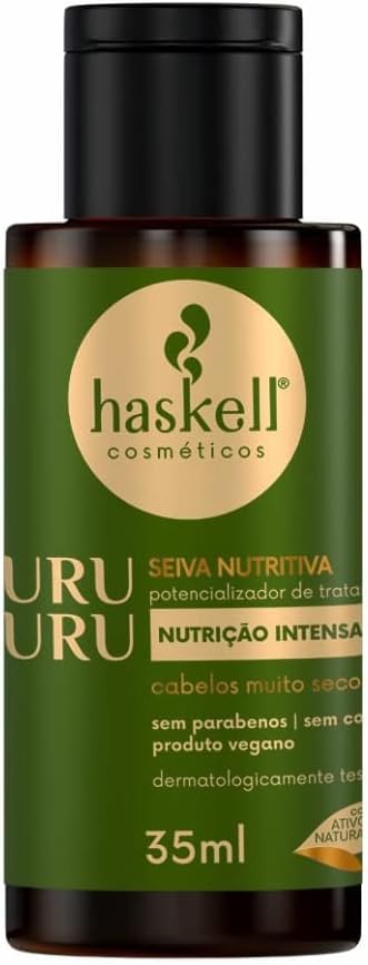 Fluido Haskell Match e Alegrim 120Ml