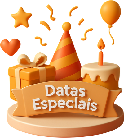 Casamento, Aniversários, Eventos de Igreja