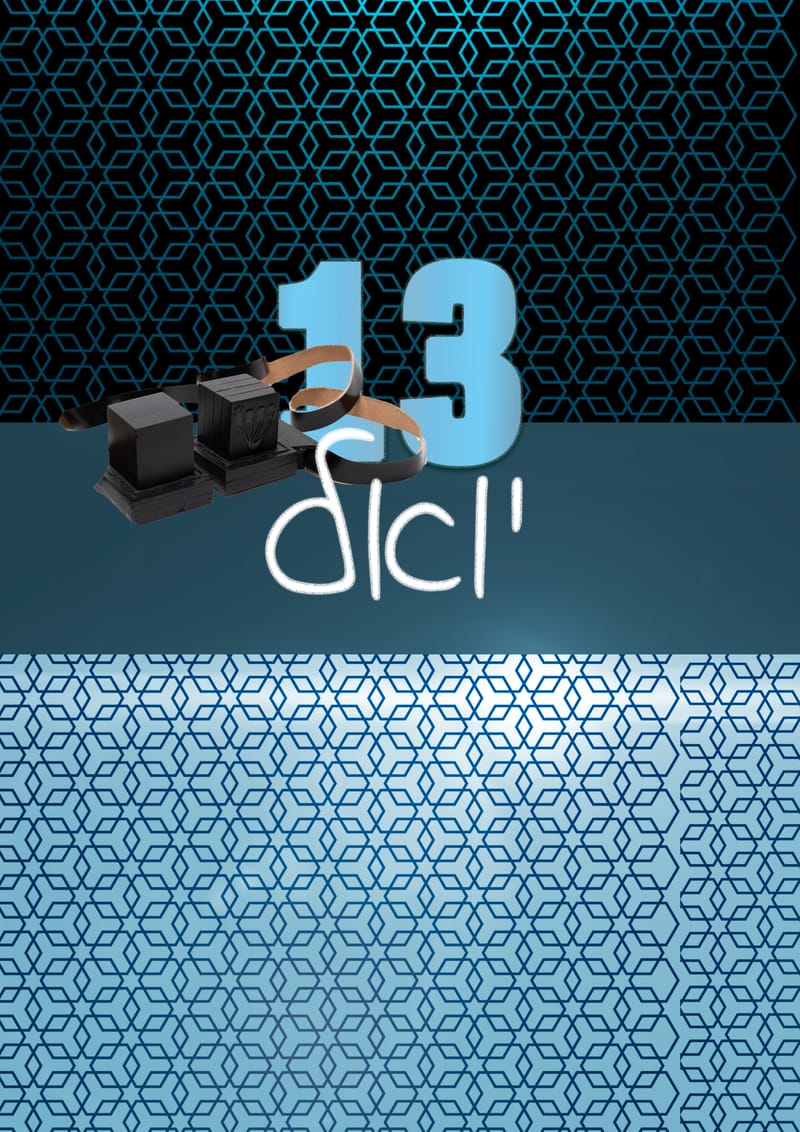 Invitaciones Bar Mizva