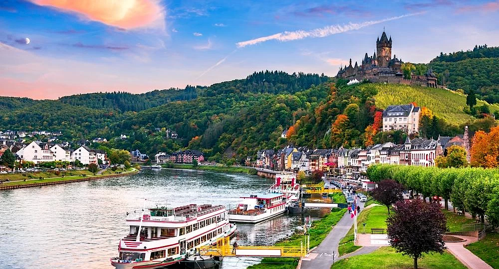 Előkészületben a "kisvárosfejlesztési marketing-program"