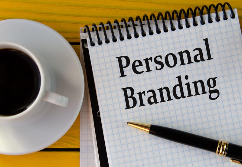 Personal Branding Primary Course