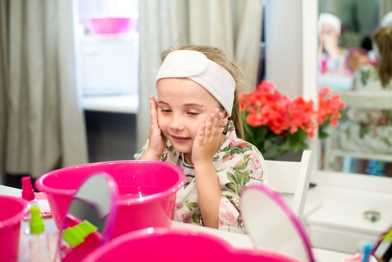 🌷 Zen & Créative