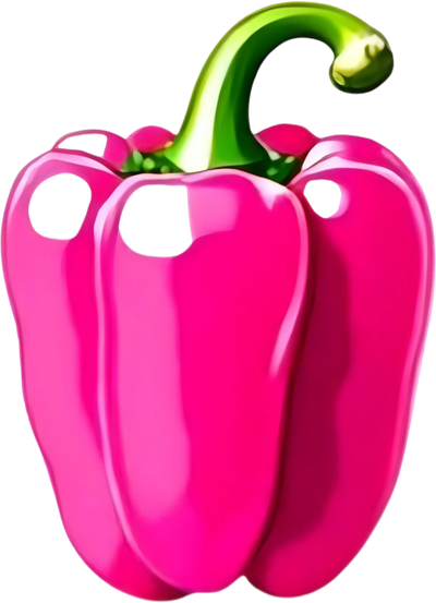Pink Pepper Ink