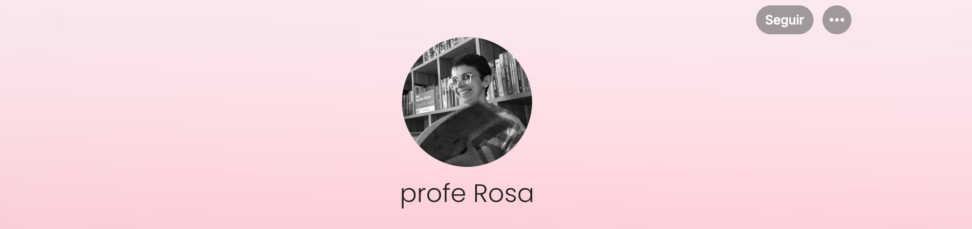 LINKR.BIO | PORTFÓLIO DA PROFE