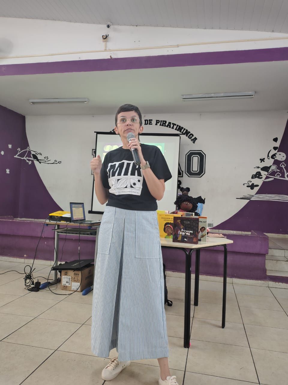 Projeto Redes Antirracistas