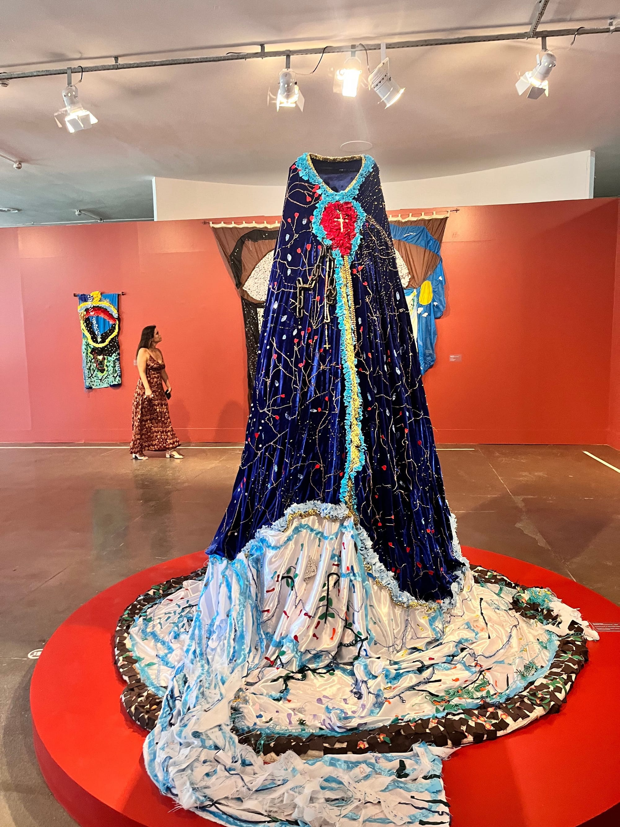 Museu Afr-Brasil | 2025