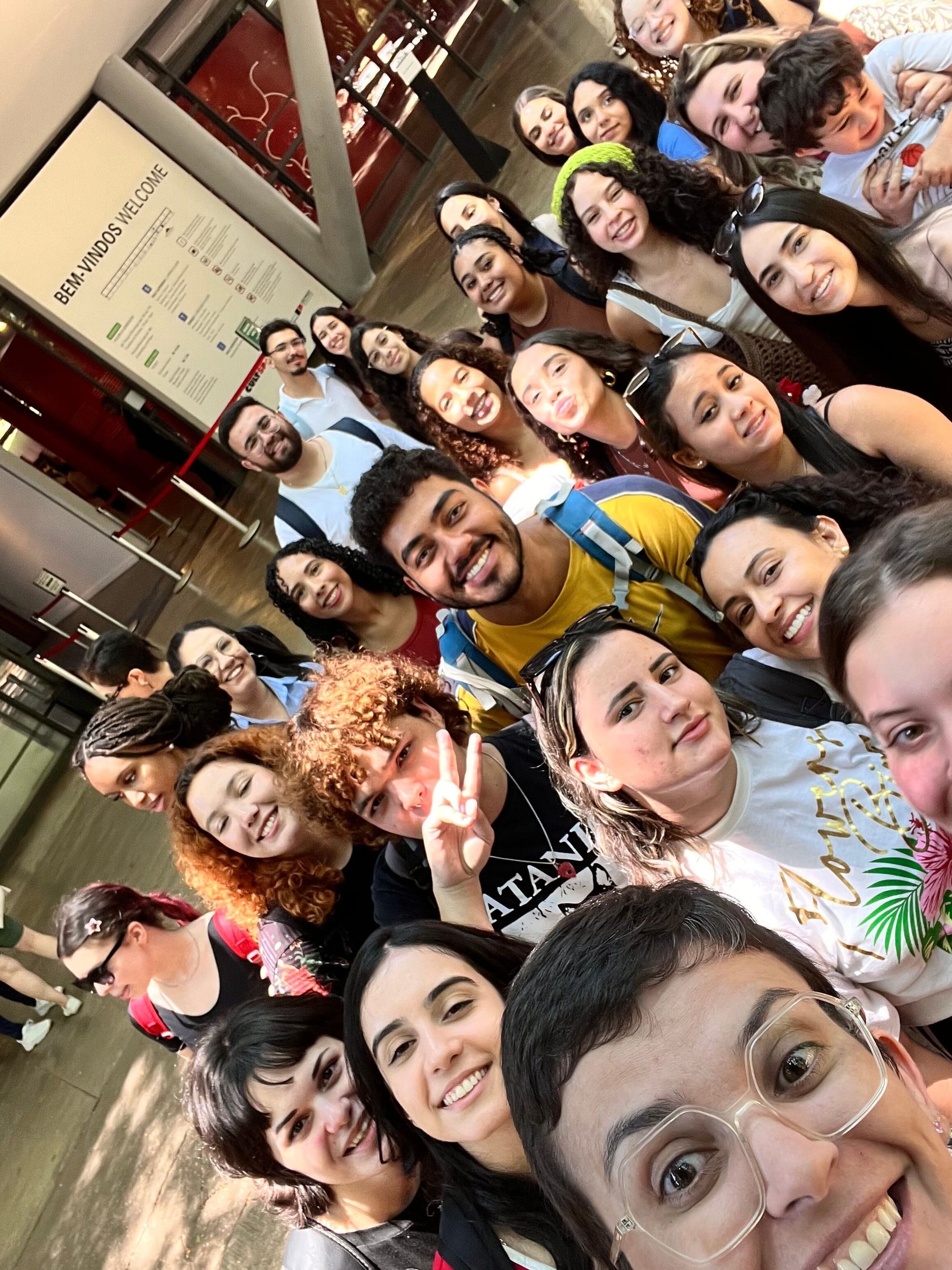 Parque do Ibirapuera | PED 2025