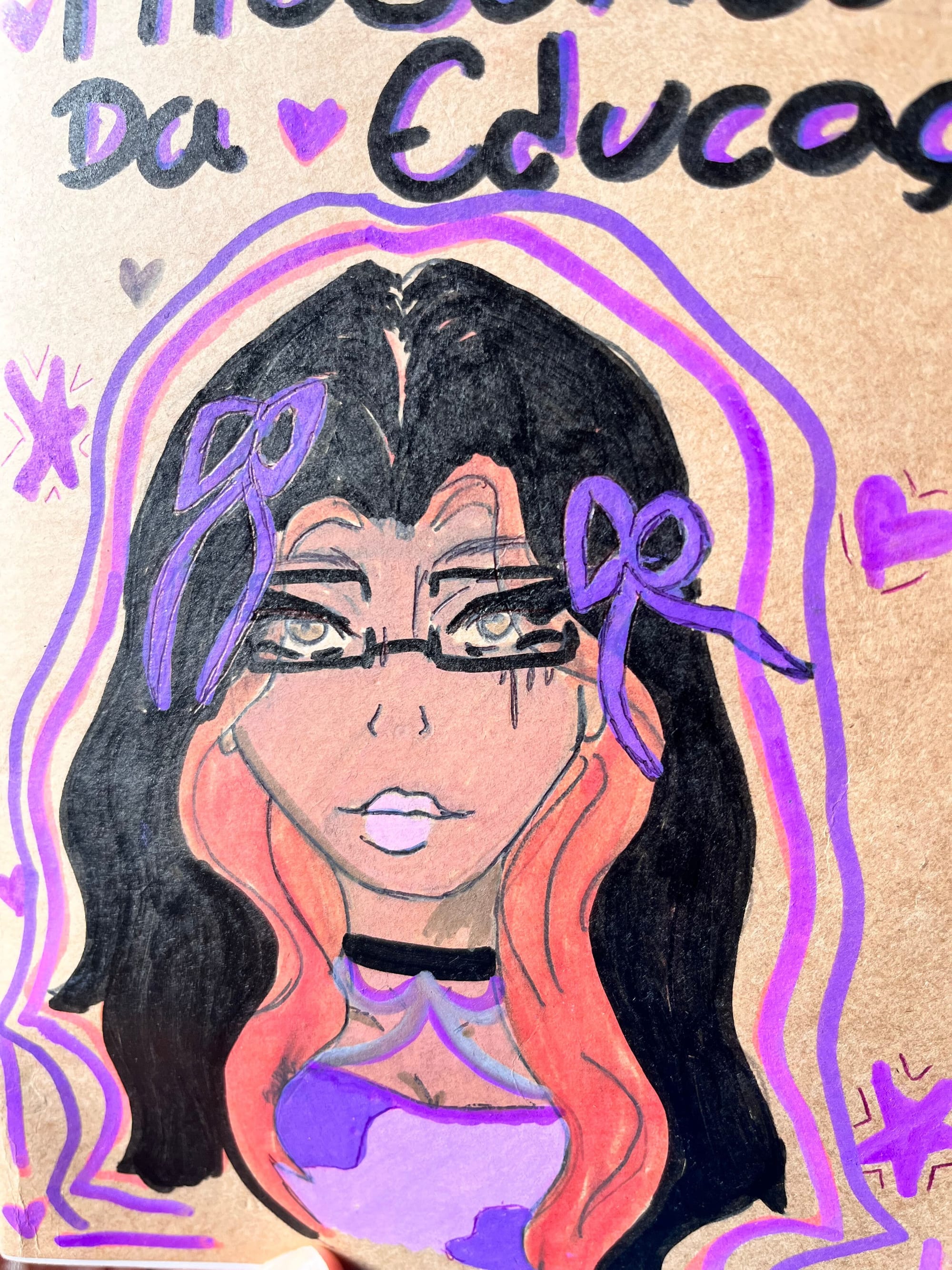 Caderninhos filosóficos 2025