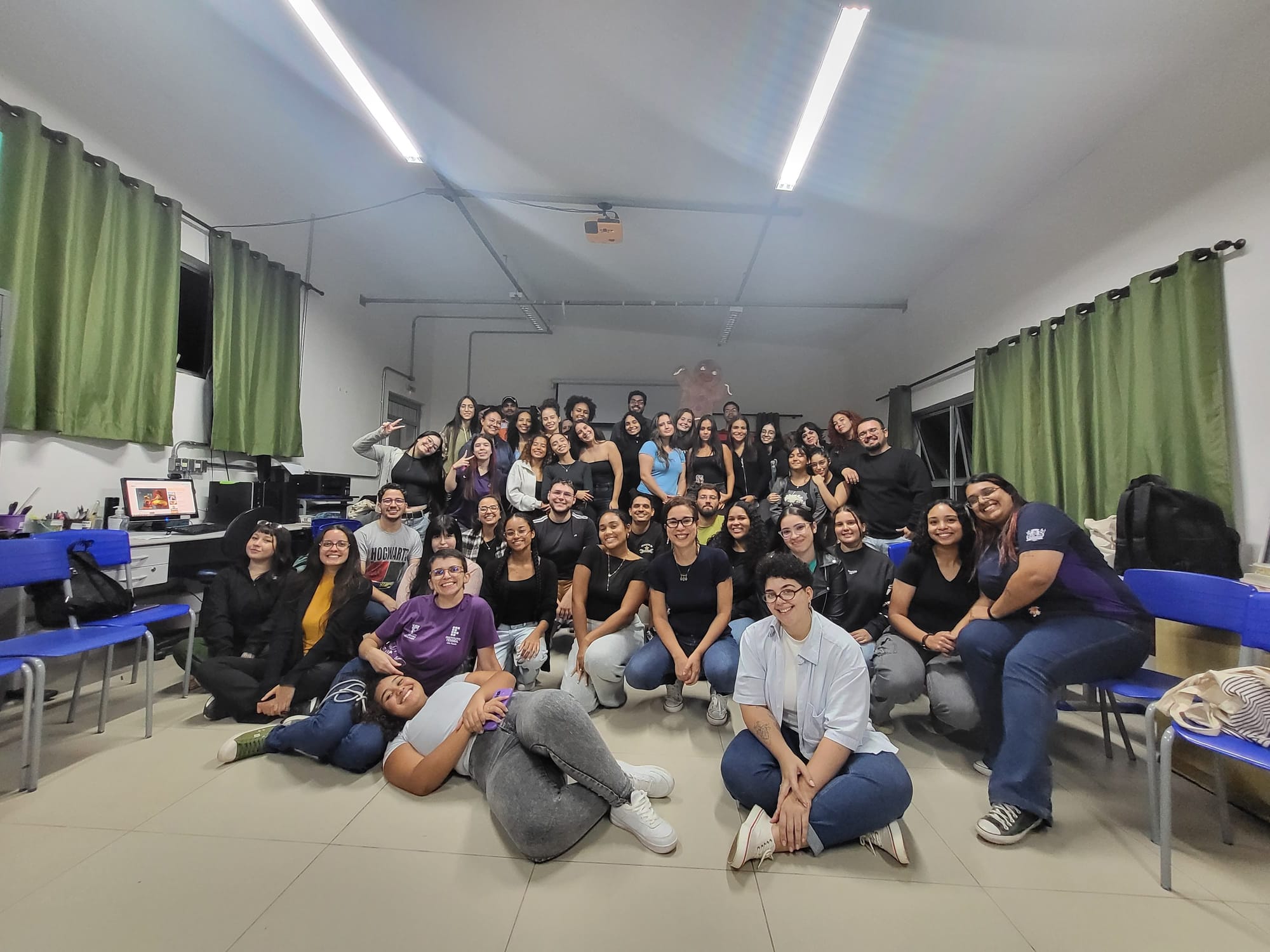 Pedagogia IFSP SRQ 2026