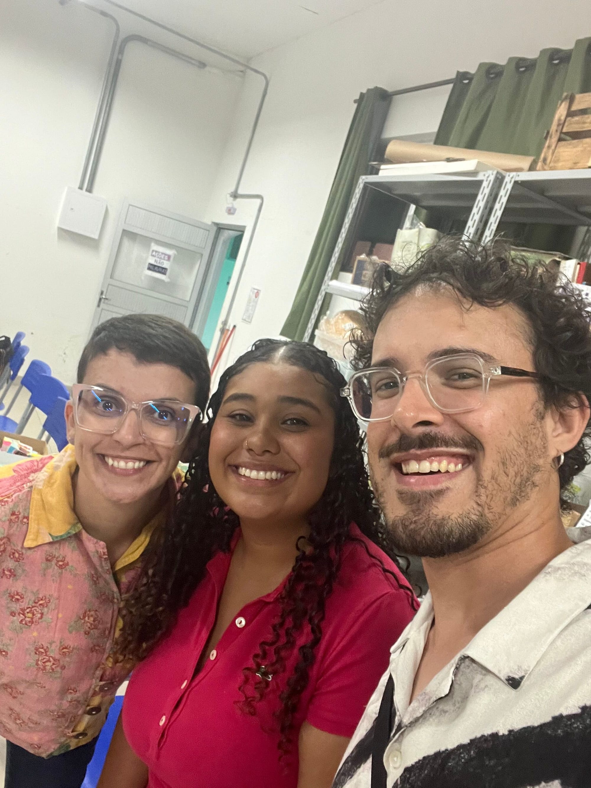 NEGRAS | Projeto arte e cultura