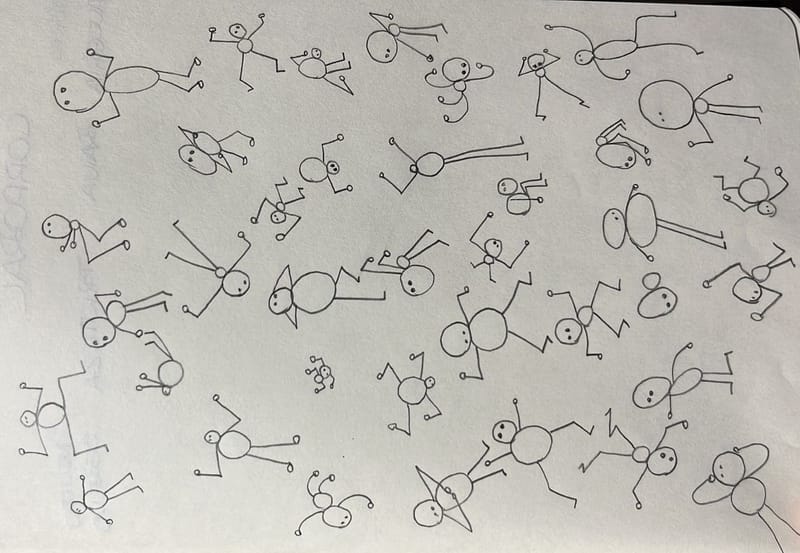 Roteiros e Materiais de Aula