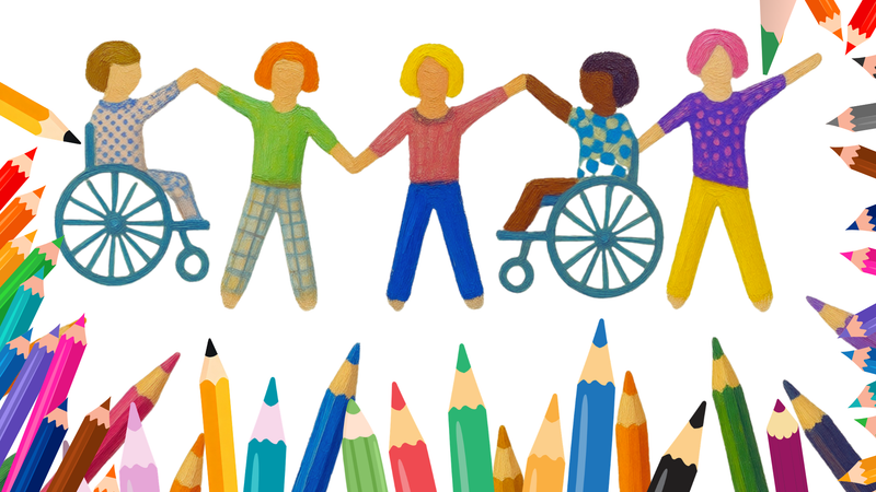 Educação para  Ética, Diversidade e Cidadania | SRQEDC