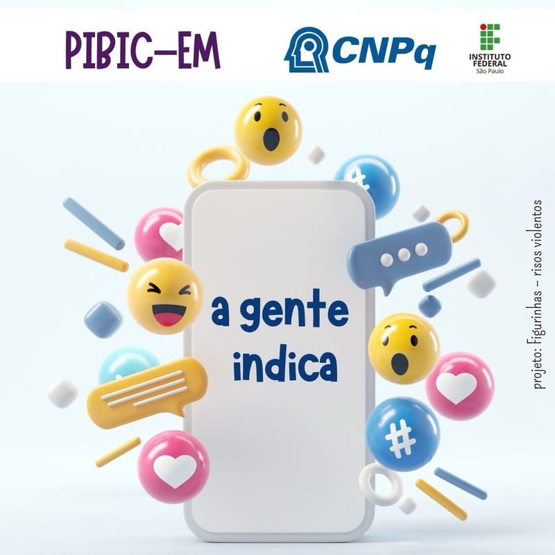 Narrativas/sentidos construídos pelas figurinhas ou stickers