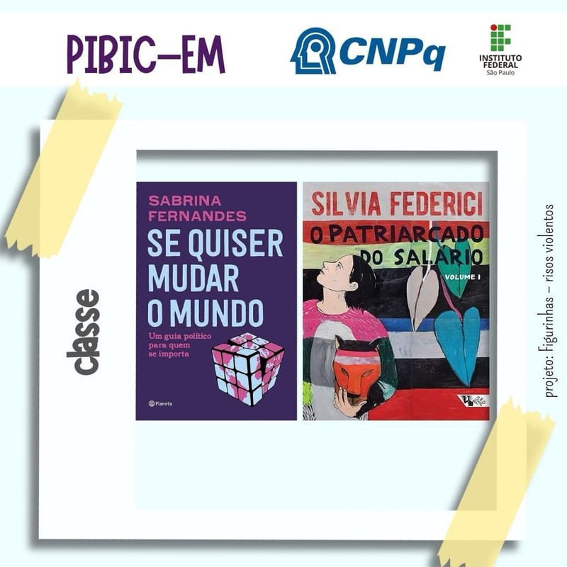 Narrativas/sentidos construídos pelas figurinhas ou stickers